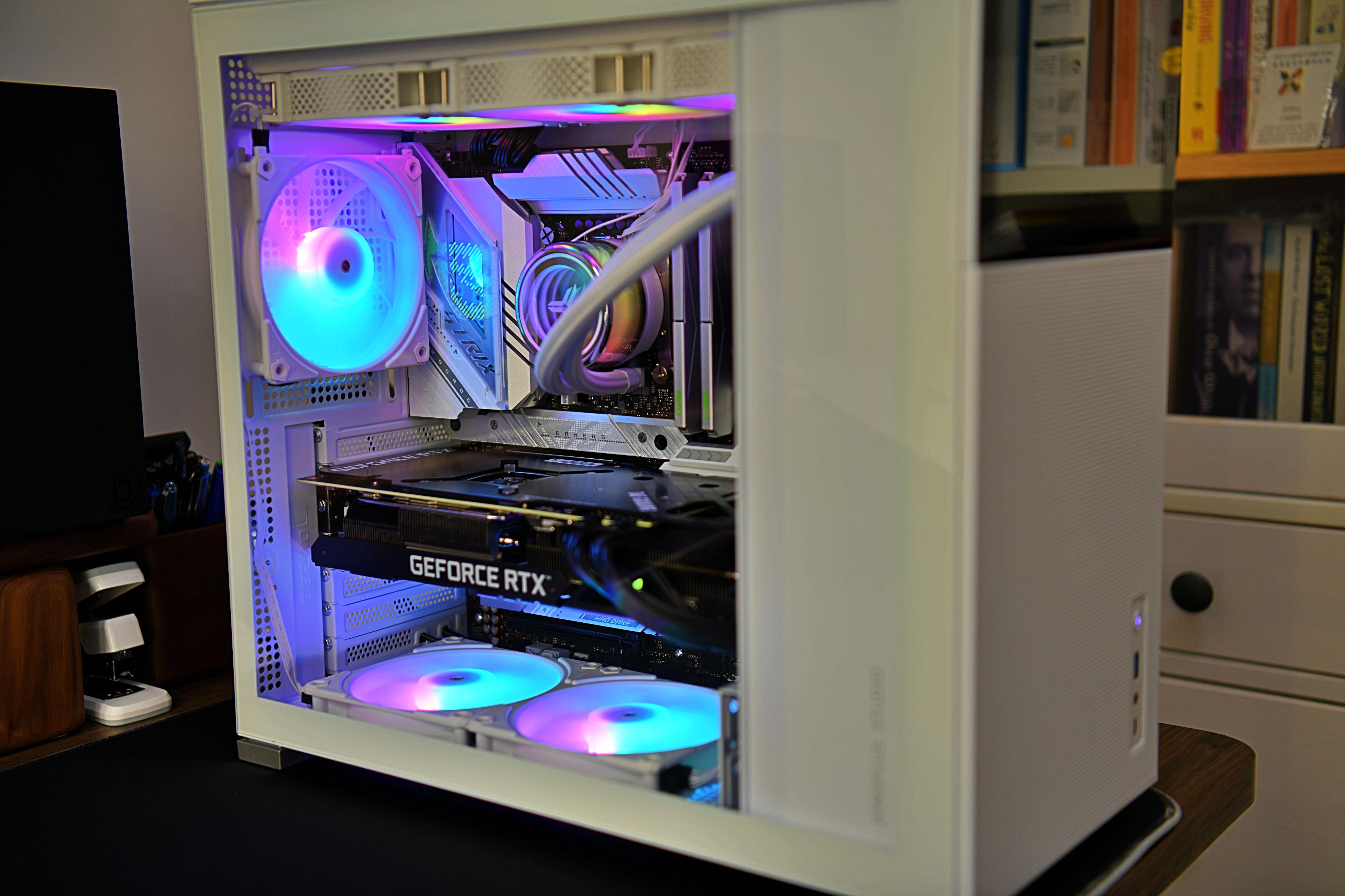 2023新装机：打造一台属于自己的DDR5平台