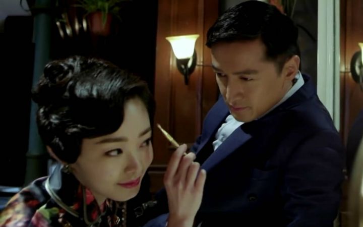 盘点那些虐到体无完肤的CP，李逍遥、小枫、张显宗，谁最意难平？