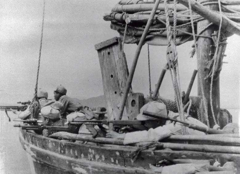 登步岛现状,登步岛为什么叫登步