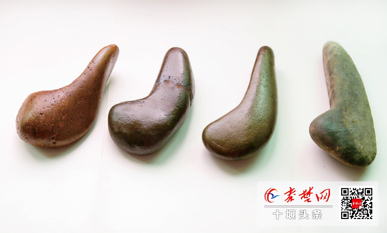 此鞋非彼鞋烟斗不能抽这些汉江石四件套见过吗？