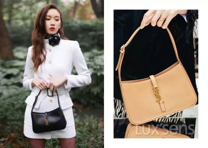 它是今年冬天最受欢迎的单品之一,它才是年度最火的包包