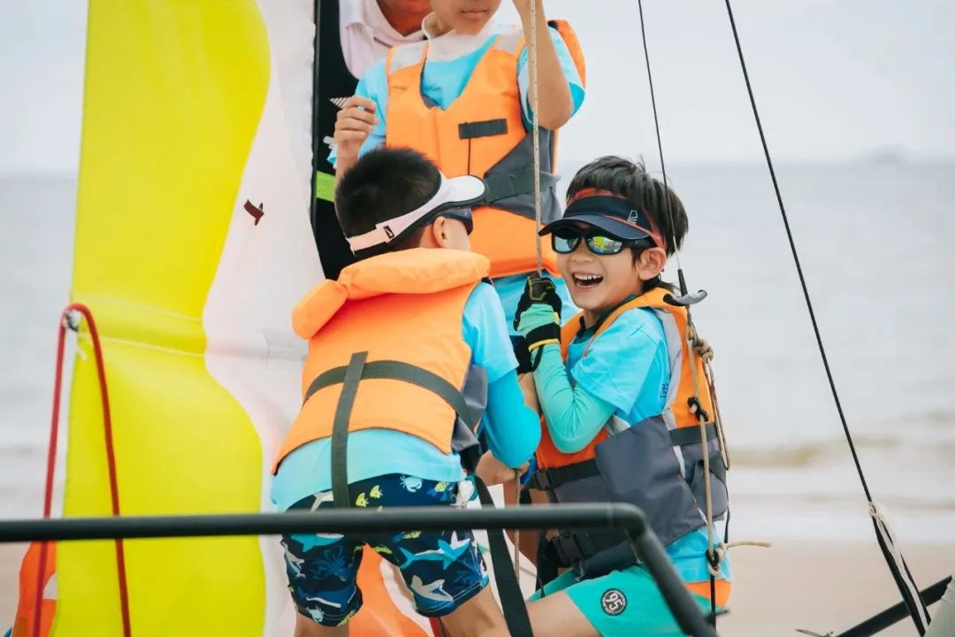 暑期欧洲游夏令营,夏令营旅游海边