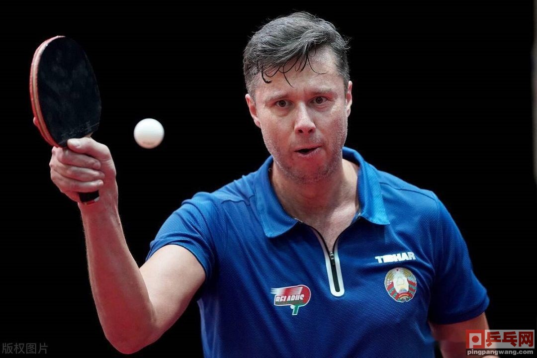 萨姆索诺夫与国乒交手记录,萨姆索诺夫巅峰比赛