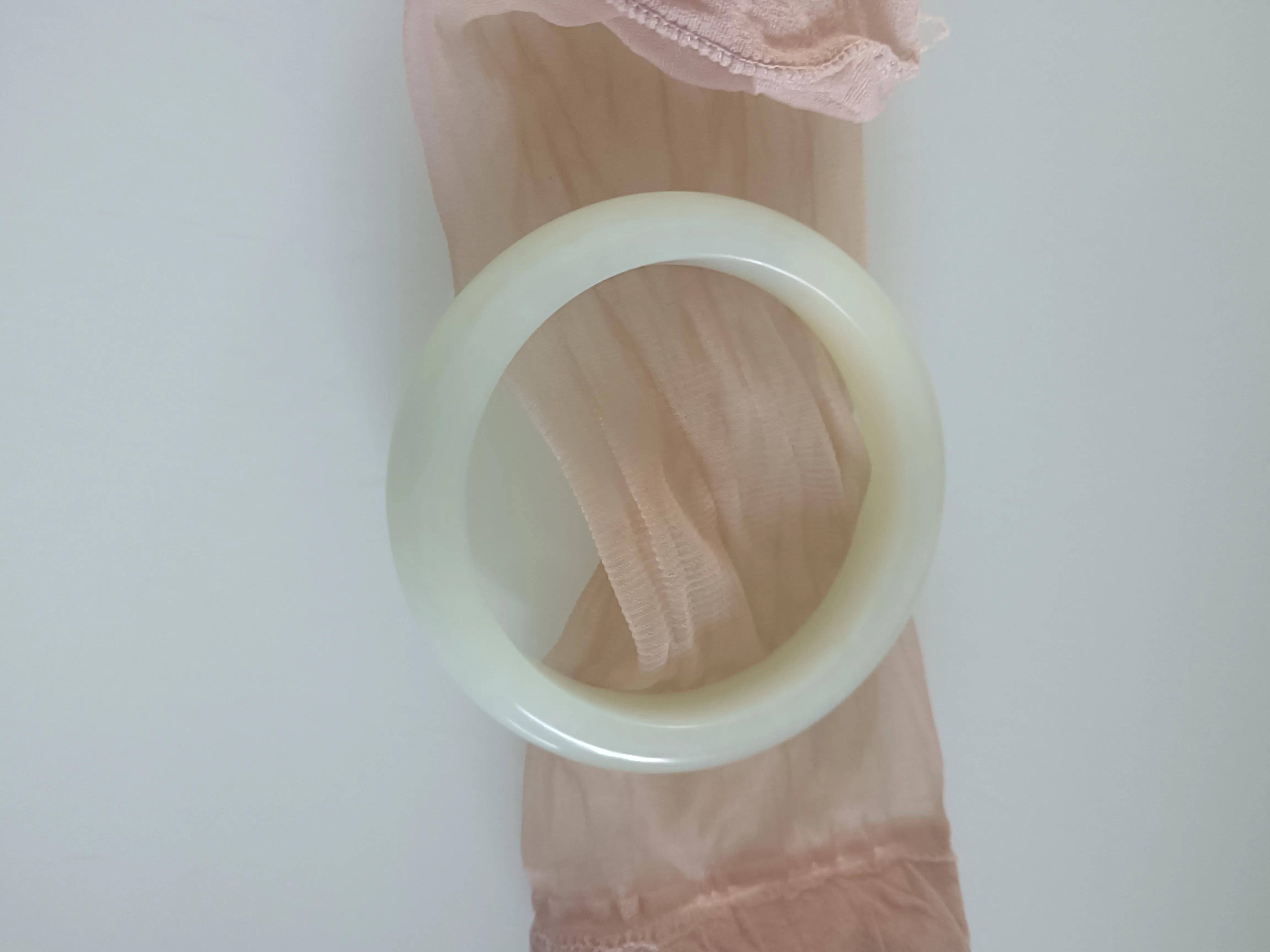 玉手镯小怎么摘,玉手镯小怎么摘下来