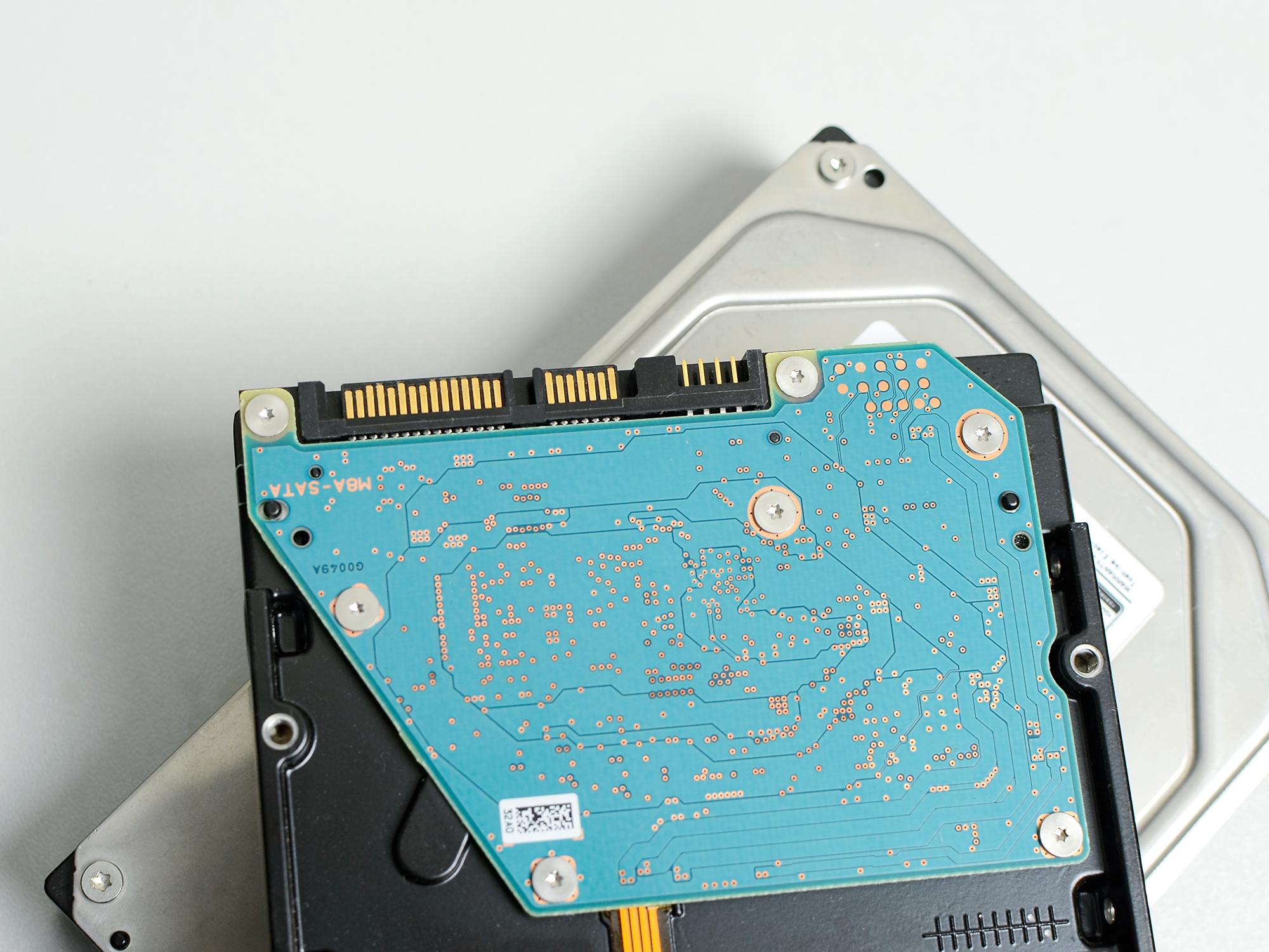 轻松实现内网穿透，奥睿科HS200+东芝N300组建NAS系统体验