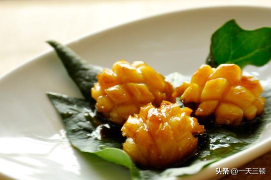 现在这个季节最合适吃的海鲜,海鲜正当季6月必吃的10大海鲜