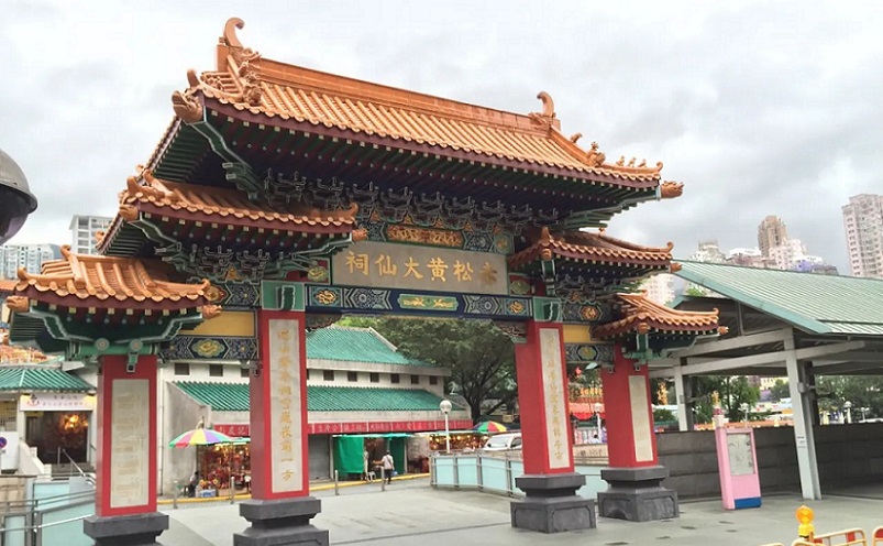 香港十大必游景点,香港十大必玩景点排行榜