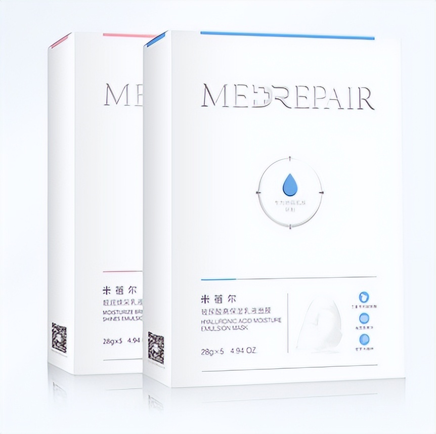 2024年面膜市场趋势洞察报告,冻干面膜2023趋势