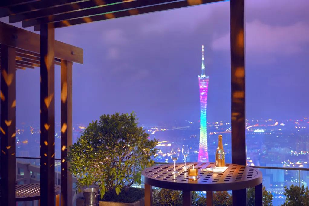 广州富力酒店集团旗下酒店,富力集团有多少家酒店