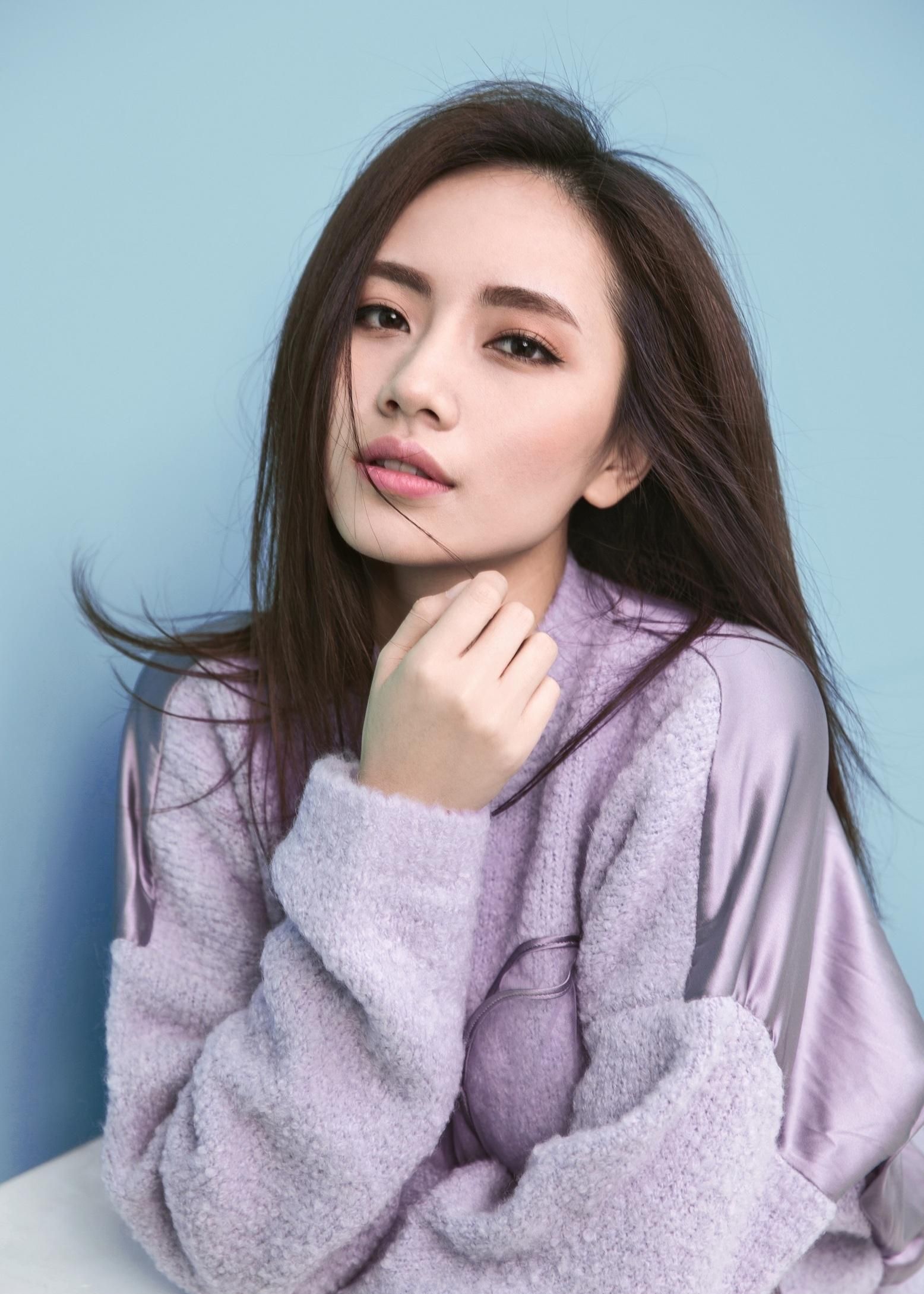 《乘风破浪的姐姐4》10大美女谁能勾起你的回忆