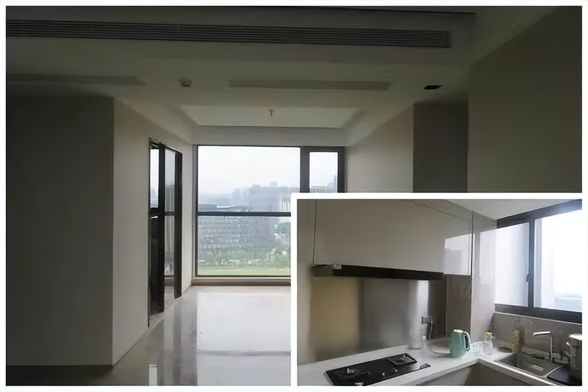 中海云宸房价多少钱一平方,中海云宸2023房价