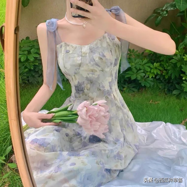 淘宝有哪个店夏装好看又舒服,好看质量好的淘宝女装店夏装