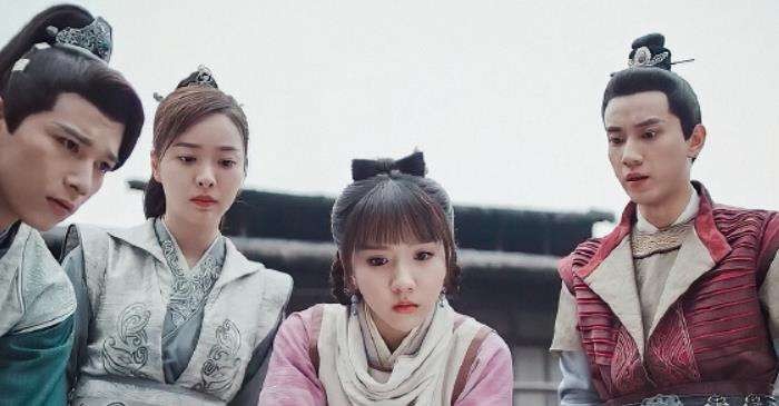 除了周生如故还有什么好看的剧,周生如故这部剧值得看吗