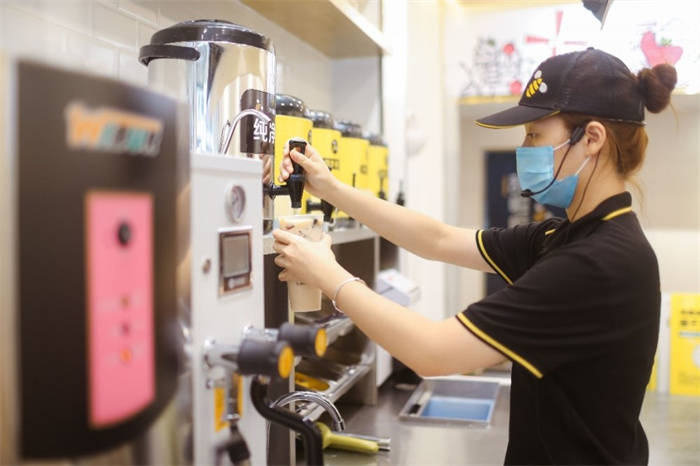 甜啦啦加盟需要什么条件,甜啦啦加盟费用大概多少