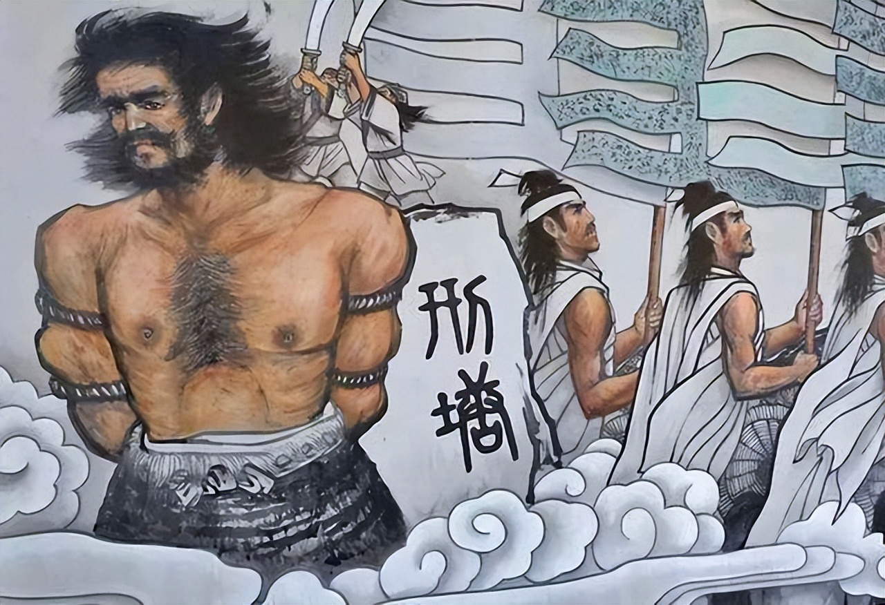 对外援助自中国始！古代中国朝贡体系，后期是赔本赚吆喝的屈辱