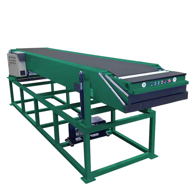 常见的皮带输送机故障解决方法,伸缩皮带输送机故障排除办法