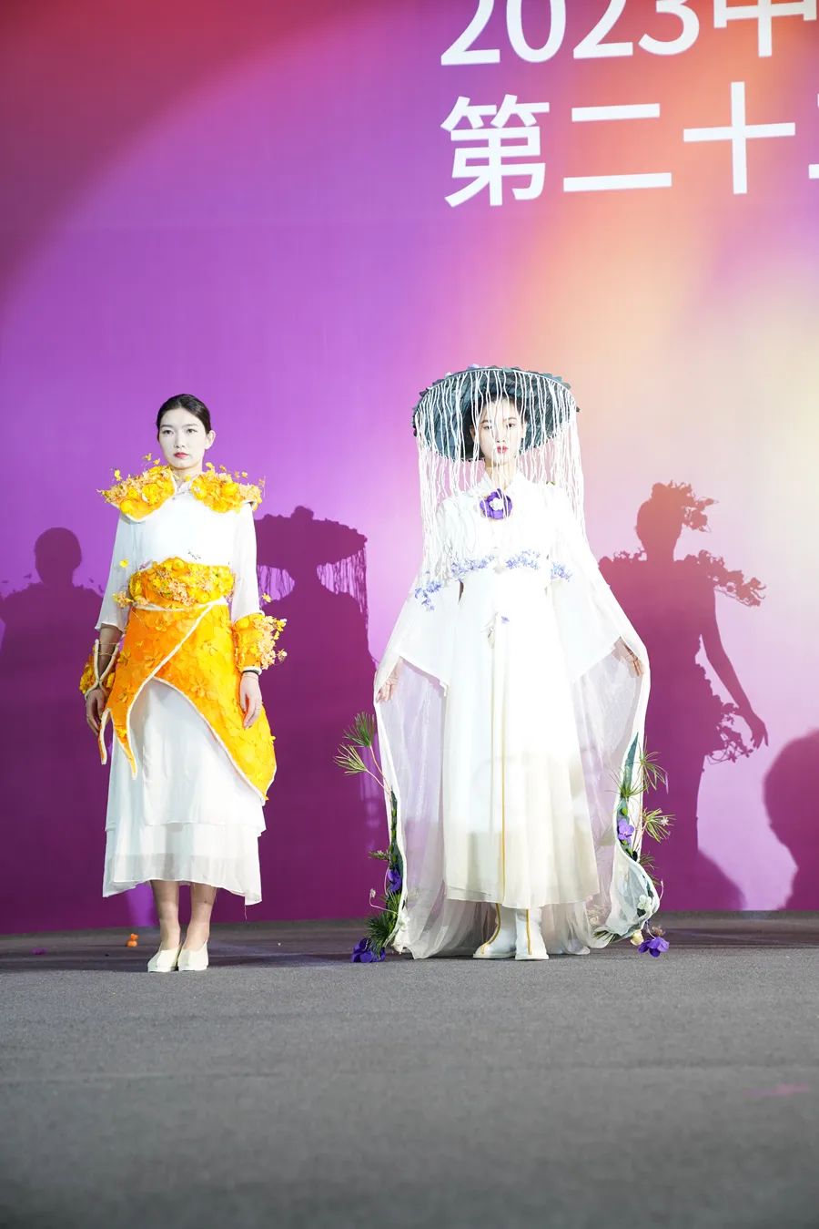 第21届高交会开幕亮点一箩筐,零交会展馆