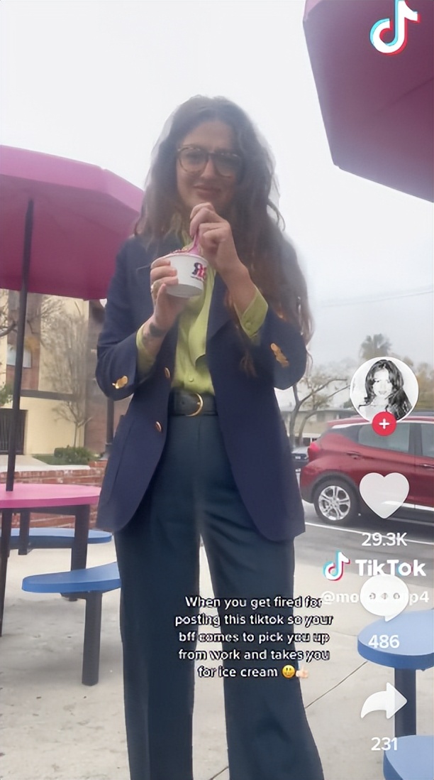 gucci上班视频,gucci员工发视频