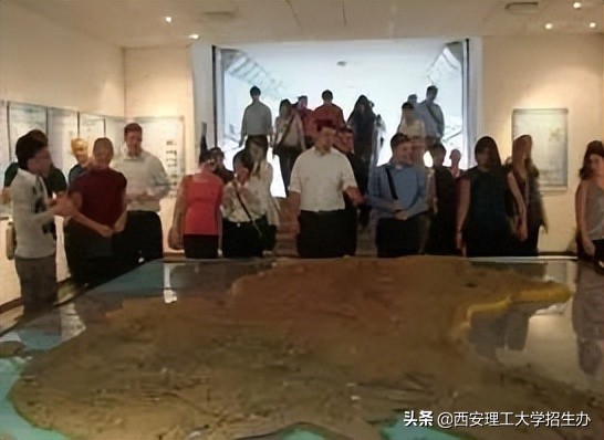 陕西省一流应用型本科院校,陕西理工大学国家级一流本科专业