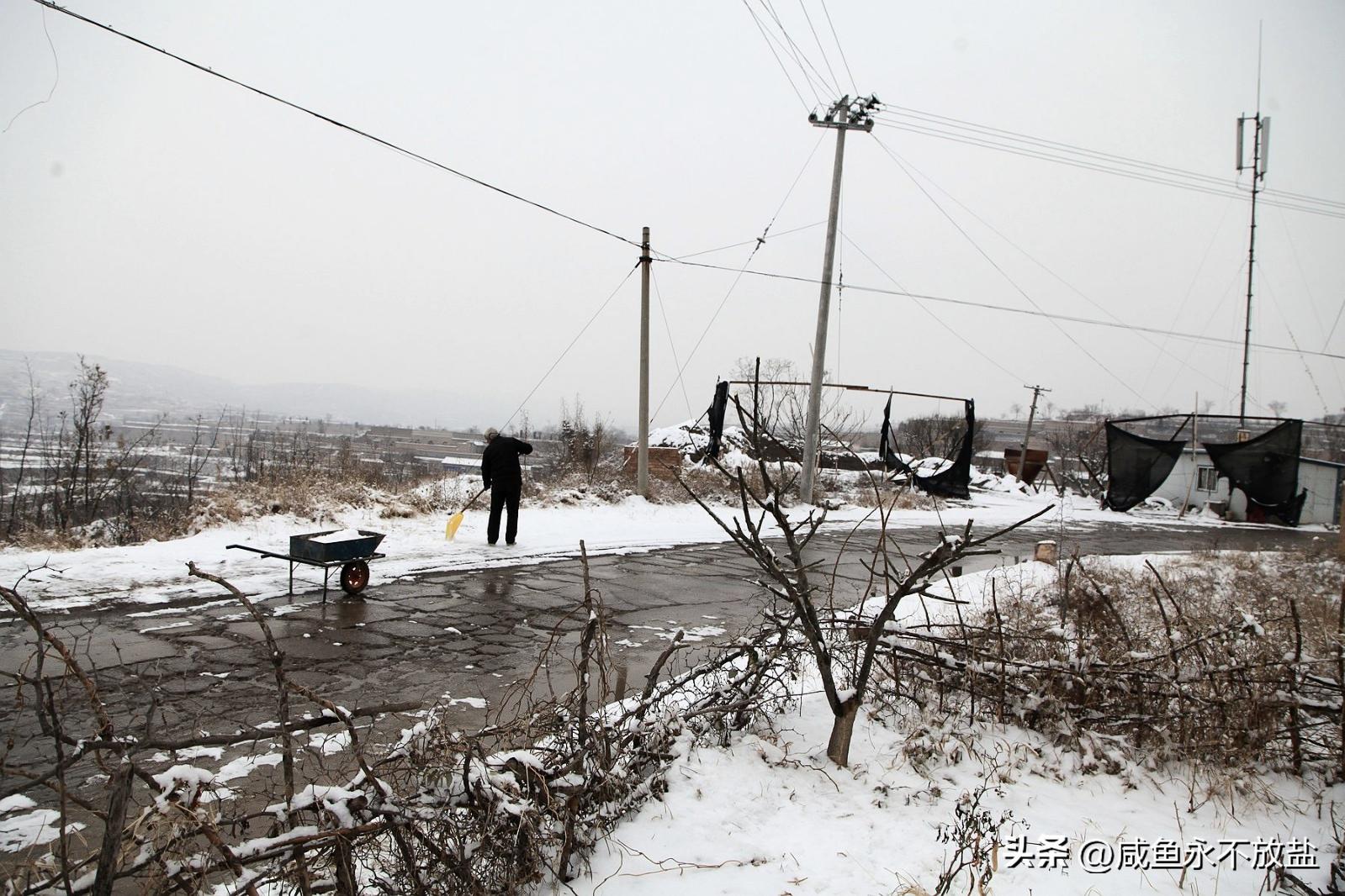 河南老汉捡双性弃婴现状真相,河南50岁老头养大弃婴