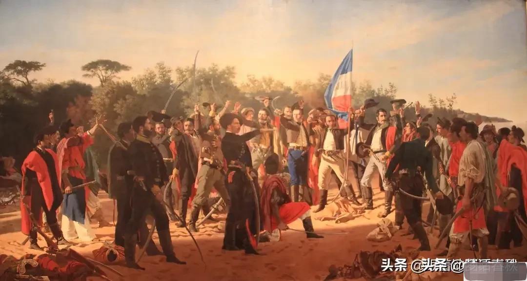 乌拉圭是个怎样的国家,乌拉圭国家简介和现状