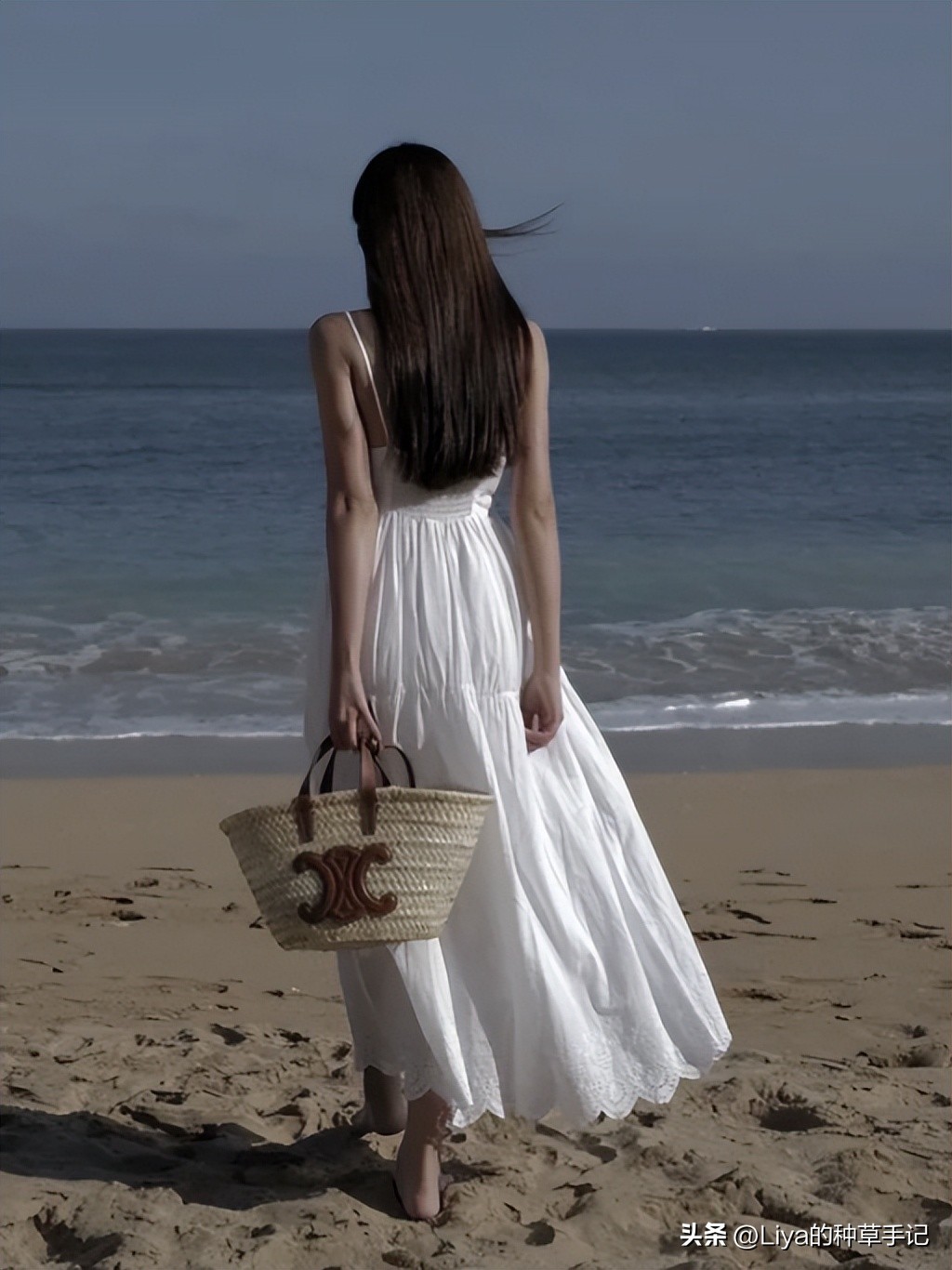 大包包推荐小众高级感轻奢,又休闲又时尚的大包包