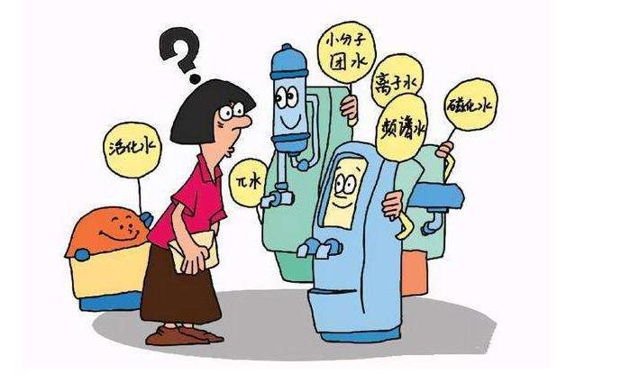家用净水器真能净水吗,家用净水器有必要购买吗