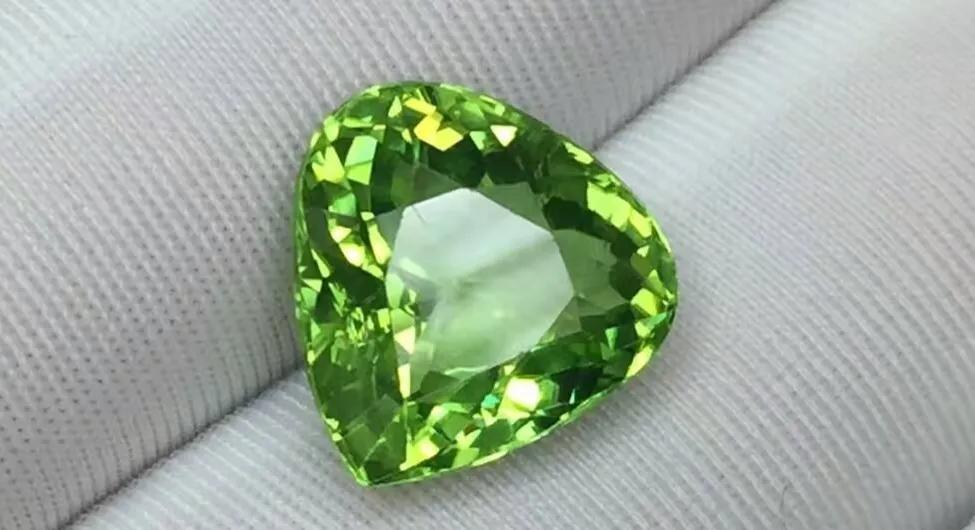 巴基斯坦的蓝宝石,巴基斯坦粉色宝石