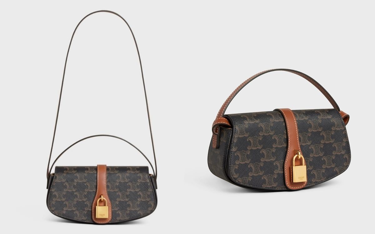 十大顶级老花包,最好的老花包品牌