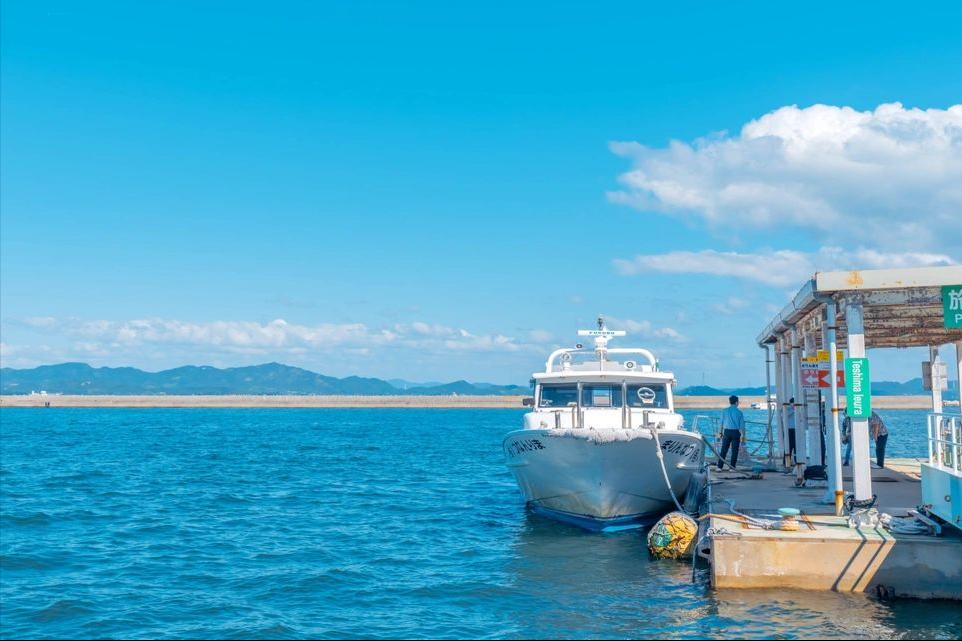 中国富二代买冲绳70万平无人岛日媒警告：这是一场悄无声息的侵夺