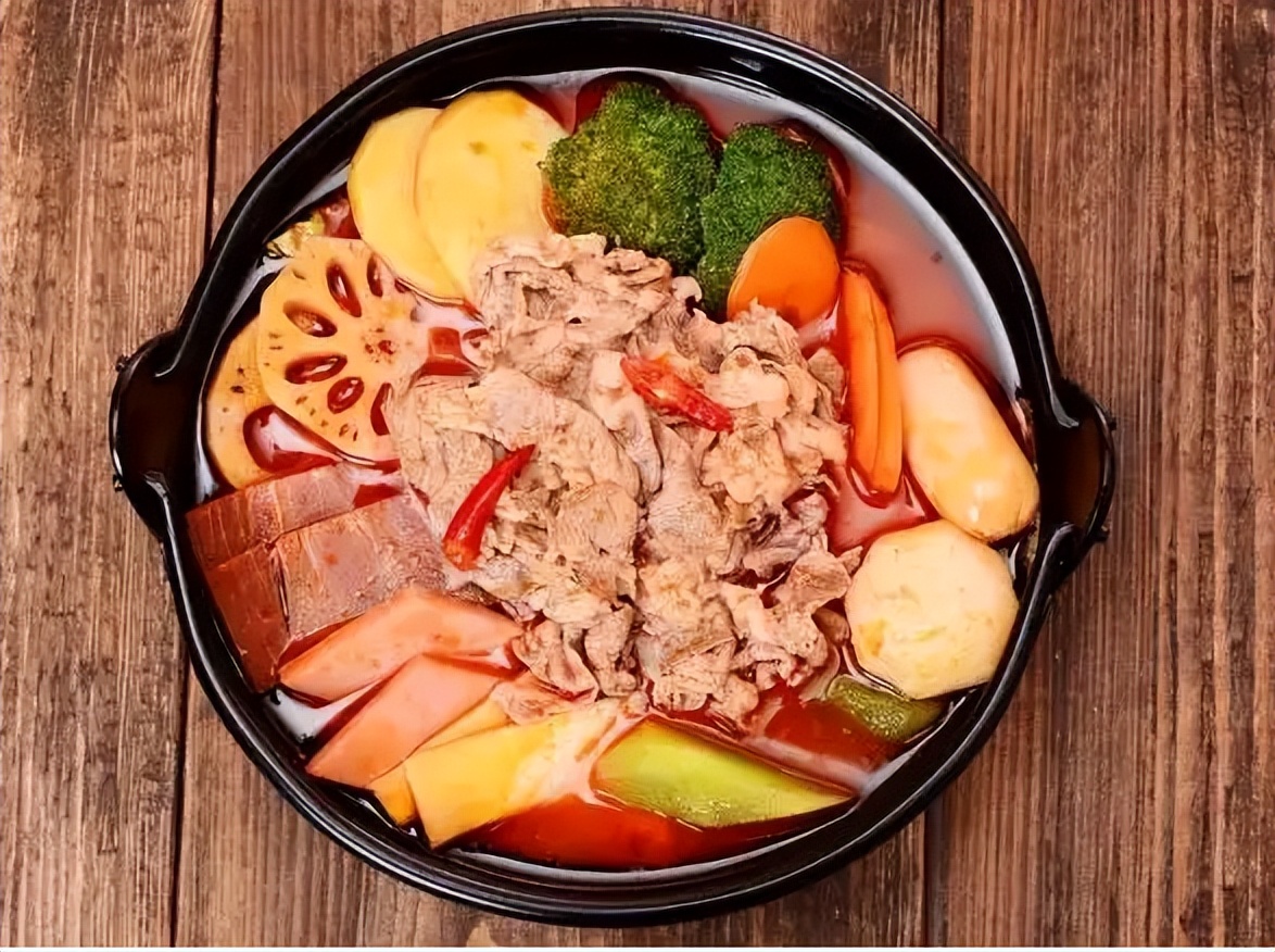 冒菜先生冒菜加盟费用多少钱,正宗冒菜加盟哪家好全程扶持开店