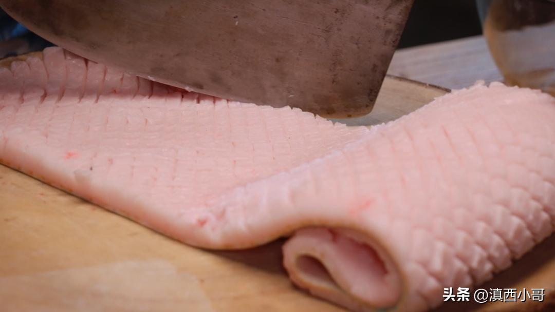 云南烧烤蘸水配方,作者大鱼大肉的免费作品