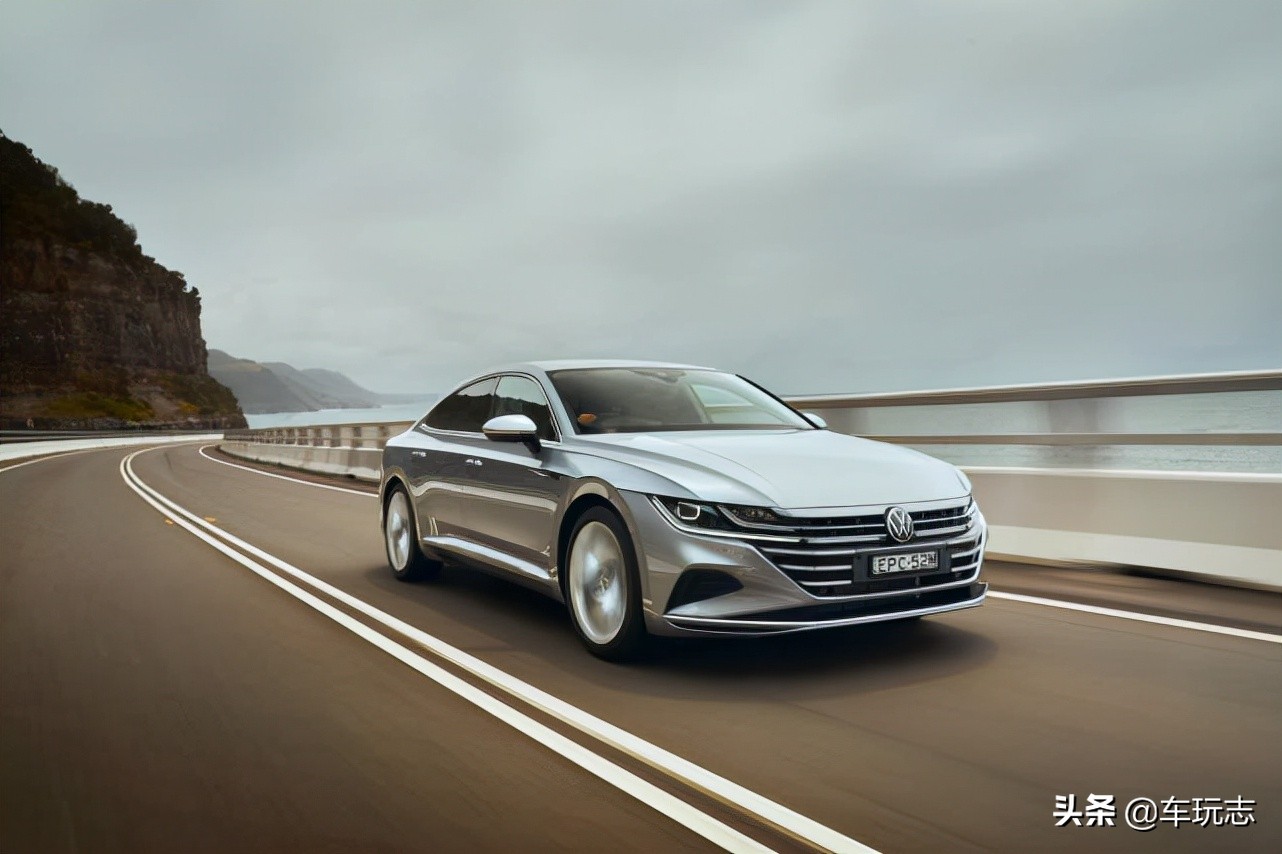 大众ccarteon2023款,大众ccarteon20款