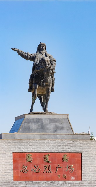 蒙古帝国内乱的最主要的原因,蒙古帝国崛起的关键