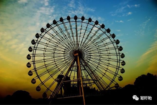 连载｜|《画说盱眙》之八：城市靓点——休闲娱乐中品味文化