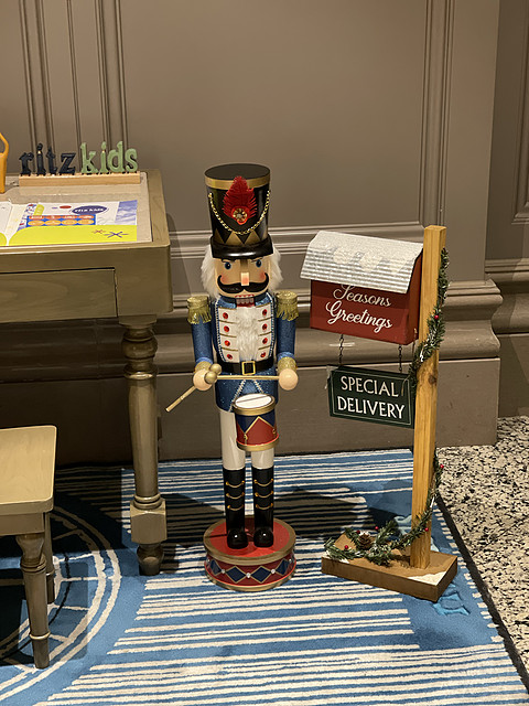 上海浦东丽思卡尔顿全景套房,上海波特曼丽思卡尔顿隐藏套房