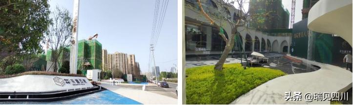 踩盘笔记御景壹号,踩盘楼盘视频