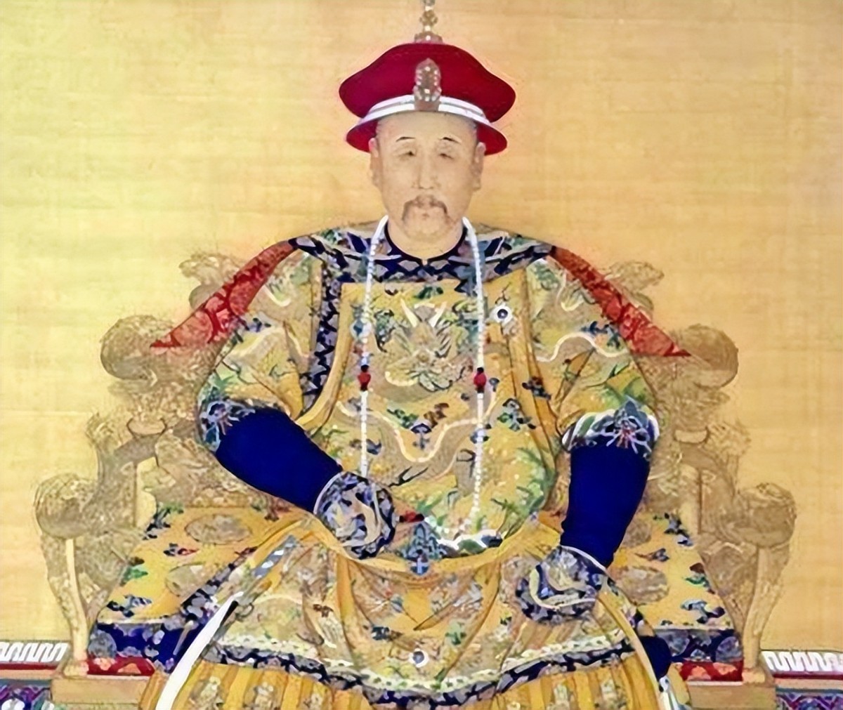 康熙乾隆算命故事视频全集,史书如何记载康熙和弘历