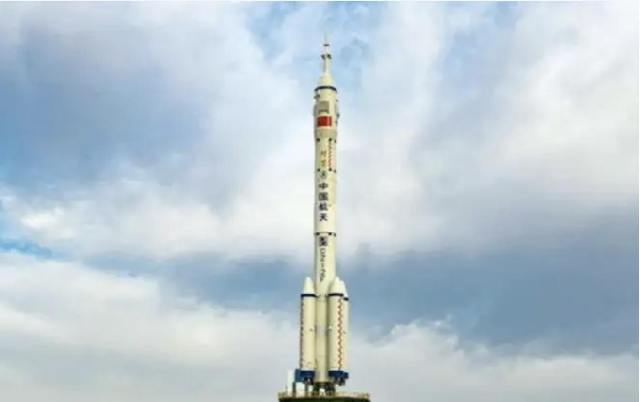 神舟十五号载人航天圆满发射成功,神舟15号火箭预计发射时间