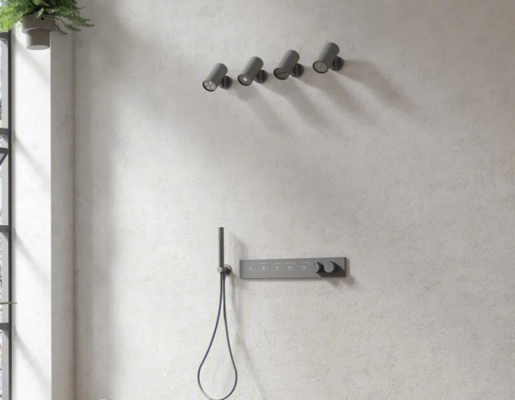 想装恒温花洒要具备什么条件,想要安装淋浴用的净水器