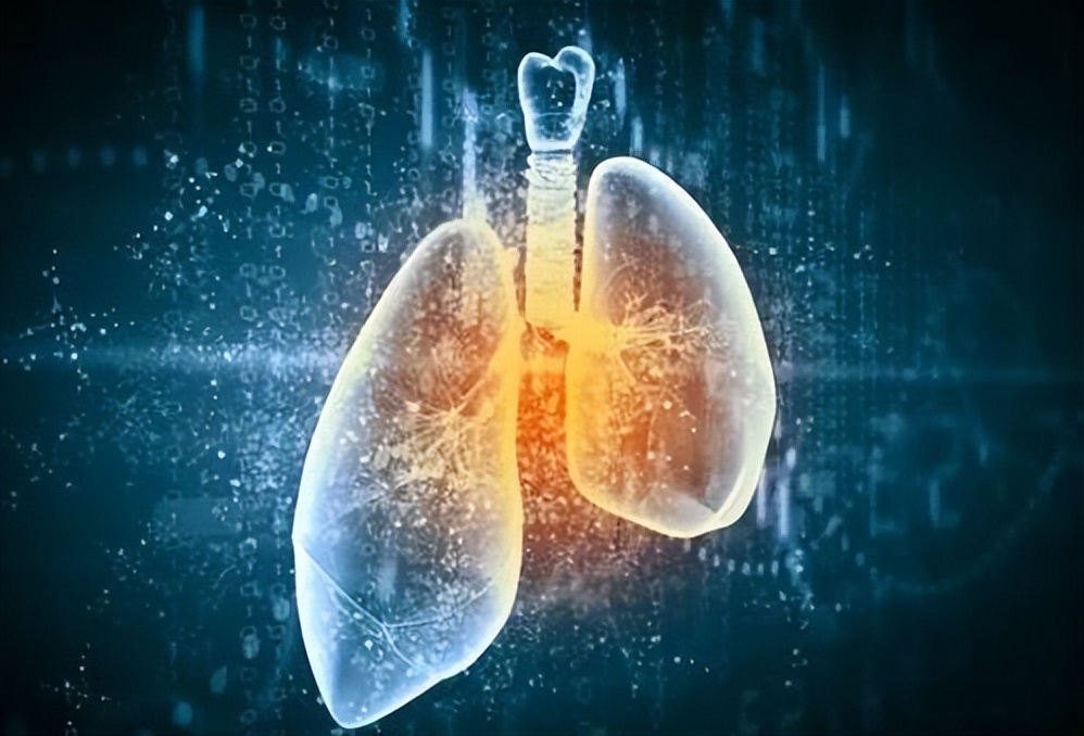 肺里有炎症能吃大虾吗,肺不舒服可以吃大虾吗