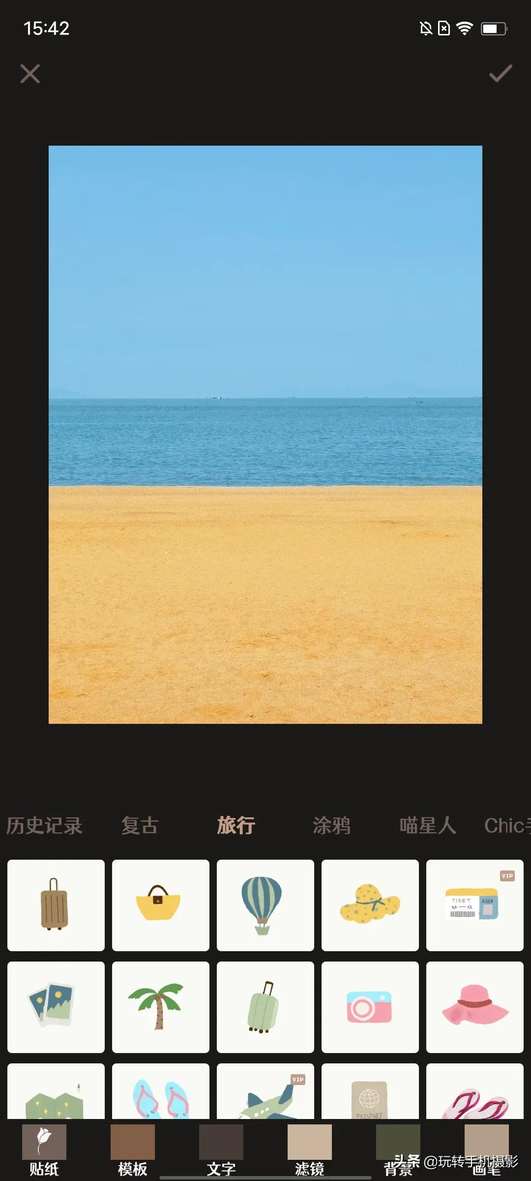 朋友圈发几张图片排版好看,朋友圈多图创意排版