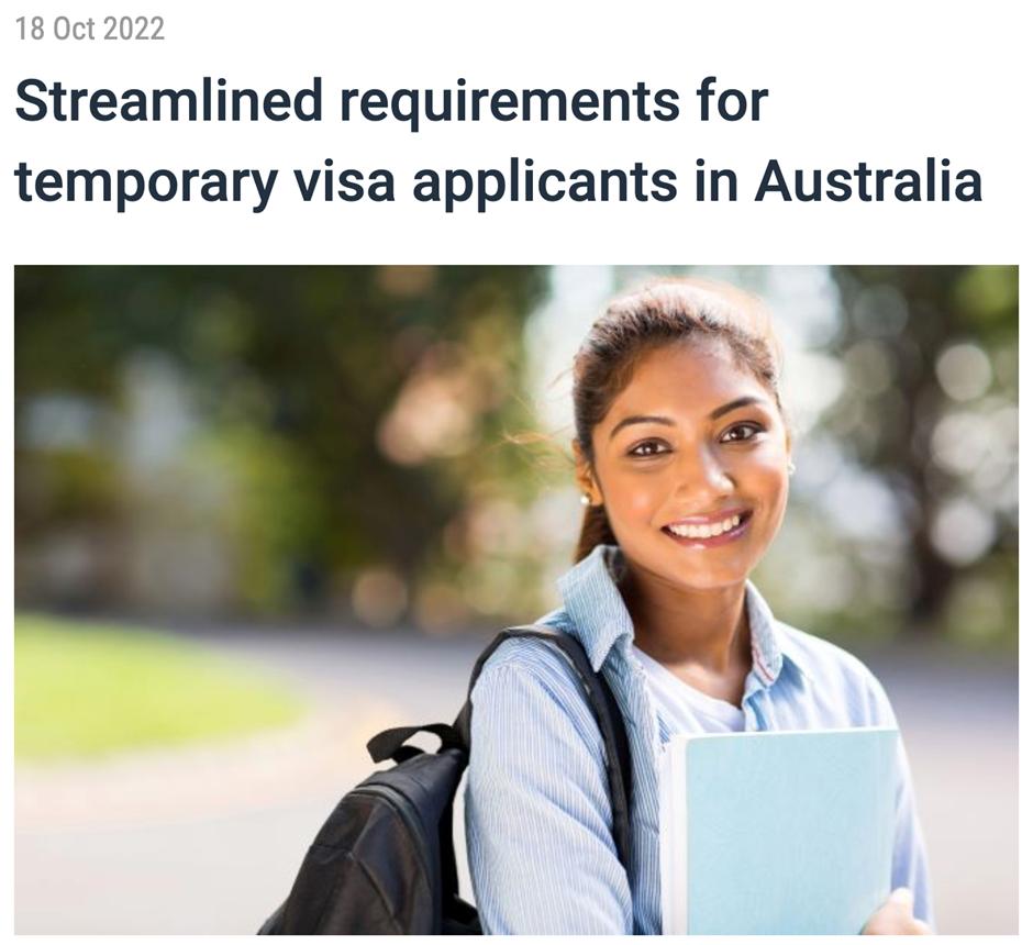 485体检项目,485签证体检