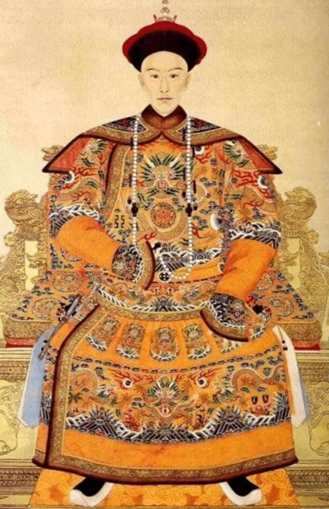 沈阳故宫藏清珍宝展,沈阳故宫博物院馆藏珍宝欣赏