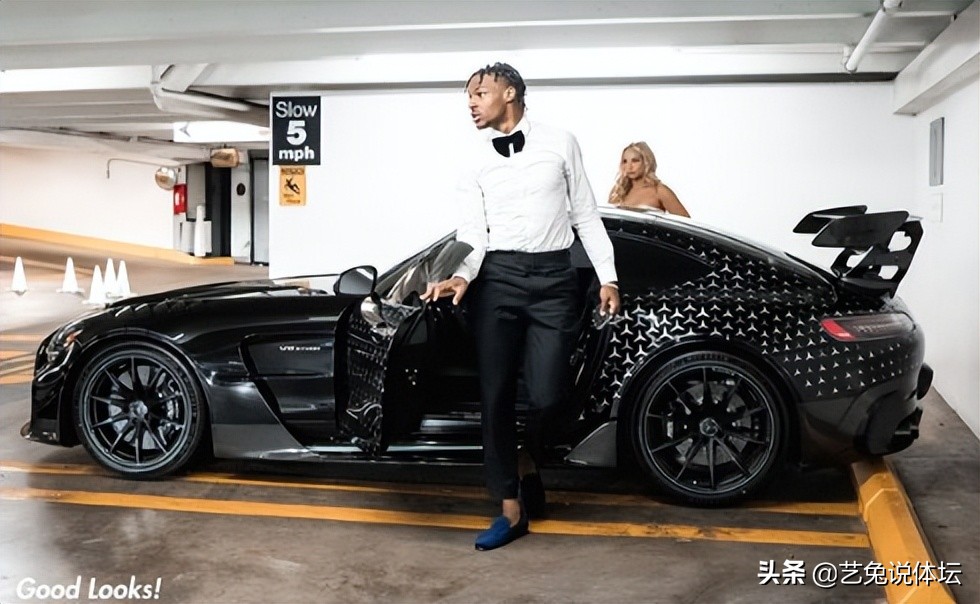 nba选秀时最不起眼却很离谱的球员,那些不争气的星二代们