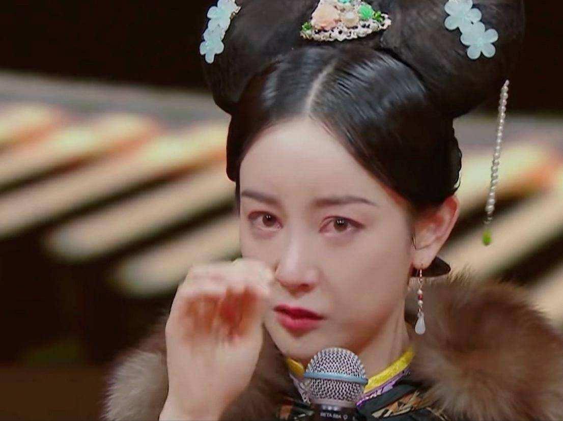 最失败硅胶脸的女星,硅胶脸女明星排行