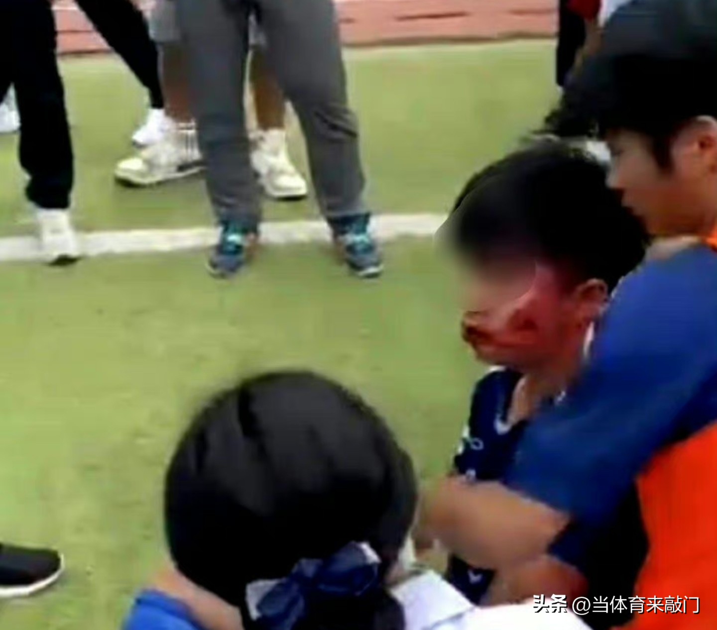 成都体育学院学生打人官方回应,成都体育学院学生打人后续