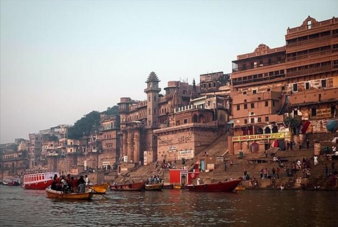 我，台湾人，曾以为大陆很穷，来到大陆后我被震撼到了，爱上大陆