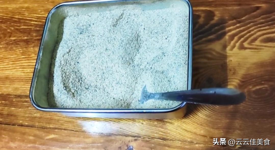 调肉馅的正确方法和技巧,调肉馅能放什么调料才使味道更好