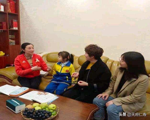 仁寿一中北校区德培小学,仁寿县德培小学和幼儿园